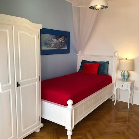 Apartment Betty مالينسكا المظهر الخارجي الصورة