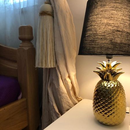 Apartment Betty مالينسكا المظهر الخارجي الصورة