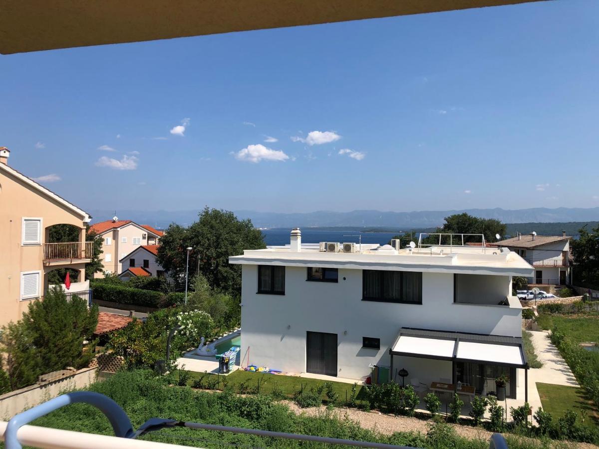 Apartment Betty مالينسكا المظهر الخارجي الصورة