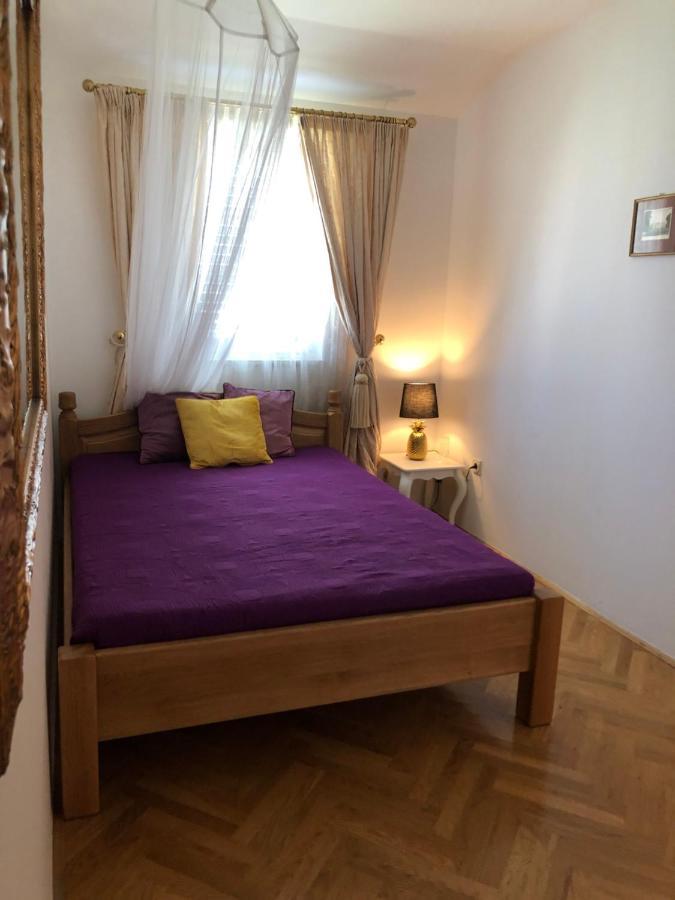 Apartment Betty مالينسكا المظهر الخارجي الصورة