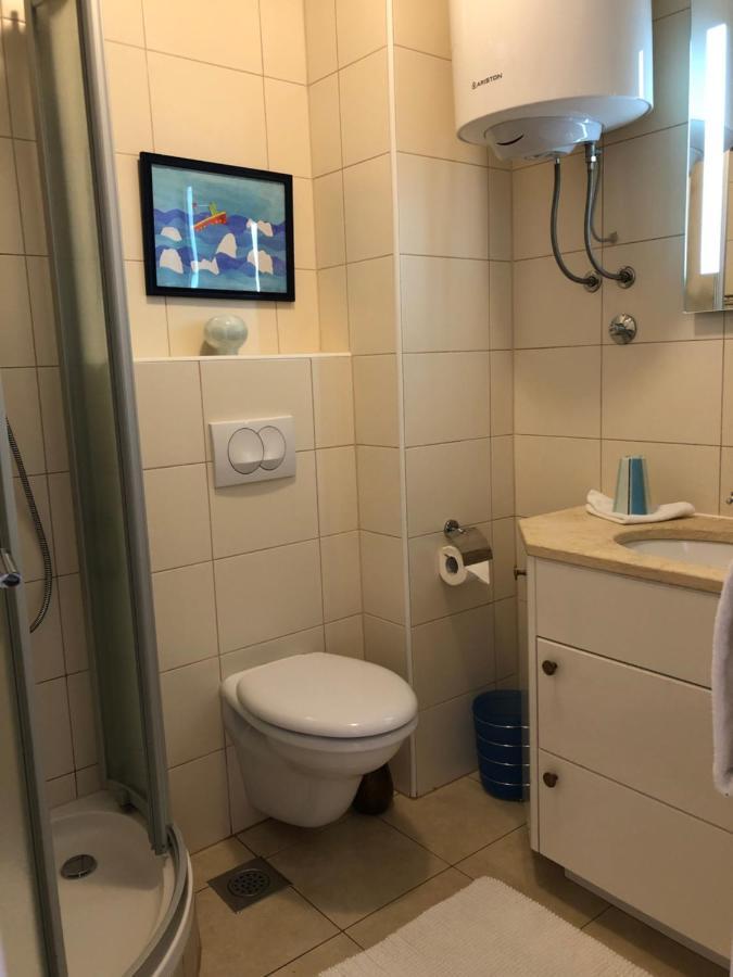 Apartment Betty مالينسكا المظهر الخارجي الصورة
