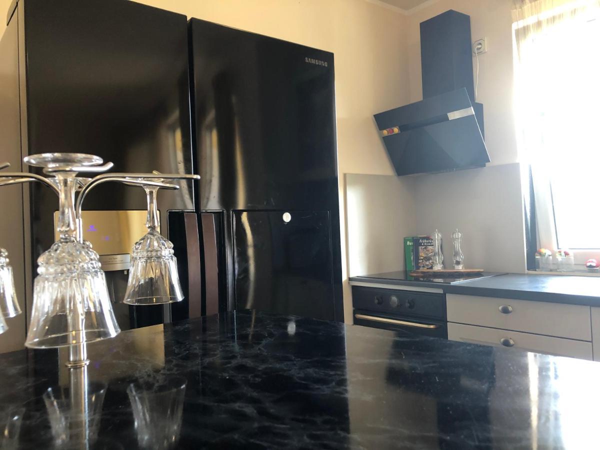 Apartment Betty مالينسكا المظهر الخارجي الصورة
