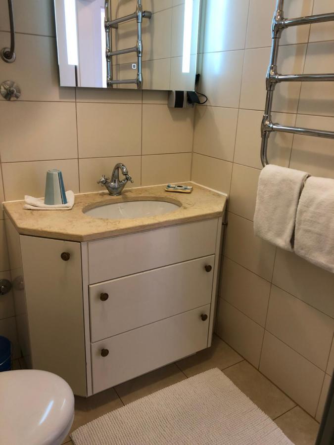 Apartment Betty مالينسكا المظهر الخارجي الصورة