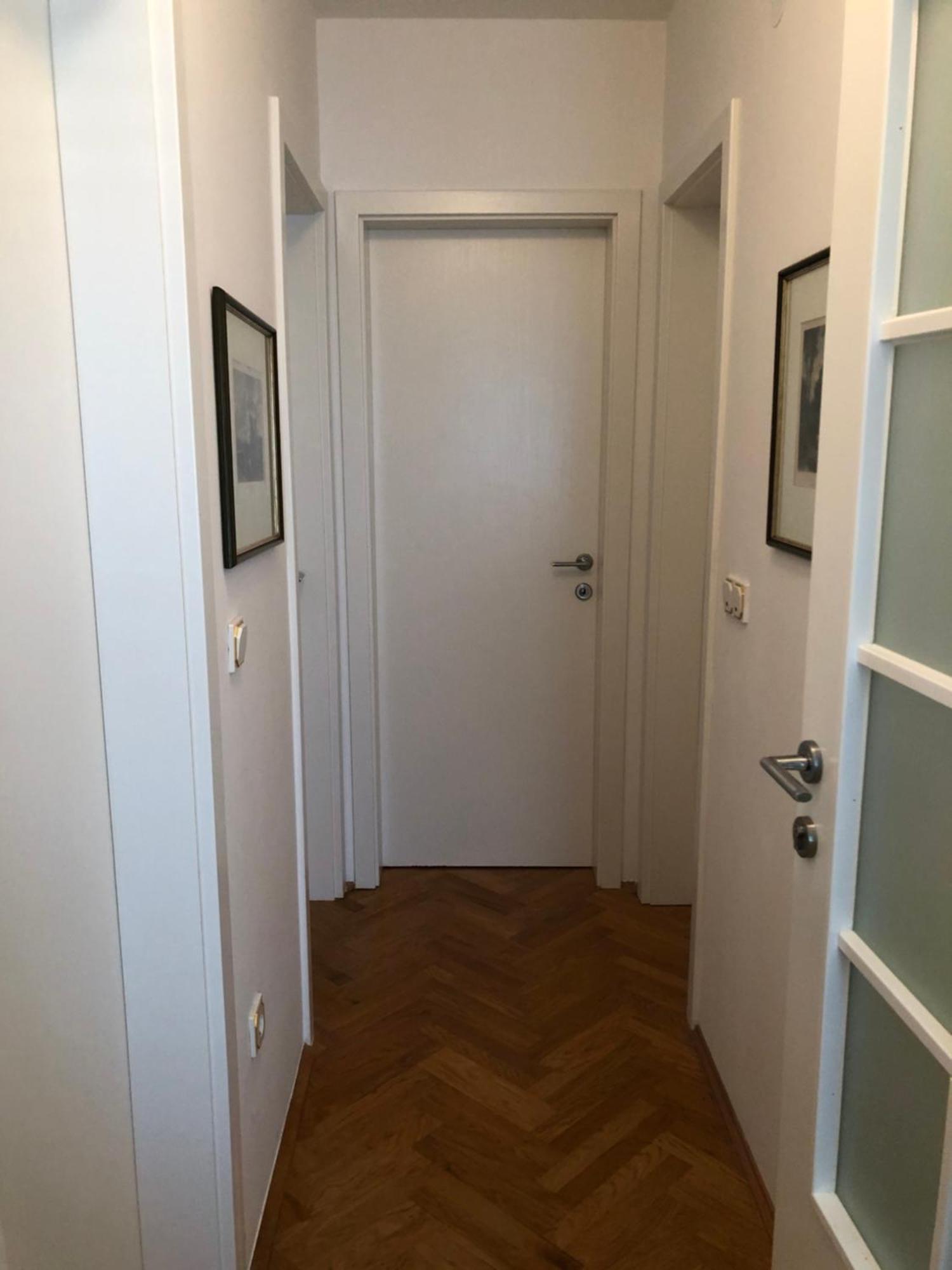 Apartment Betty مالينسكا المظهر الخارجي الصورة