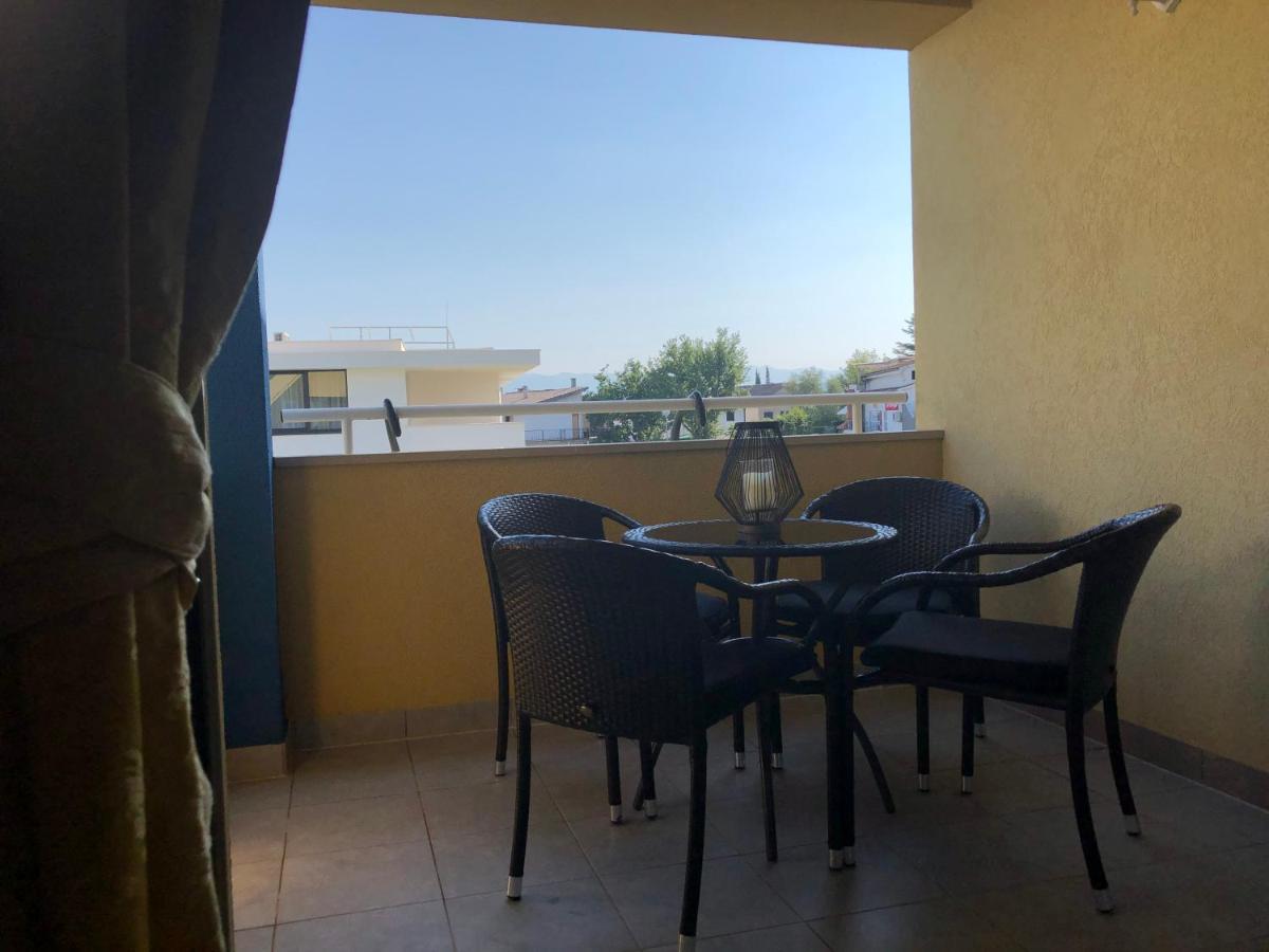 Apartment Betty مالينسكا المظهر الخارجي الصورة